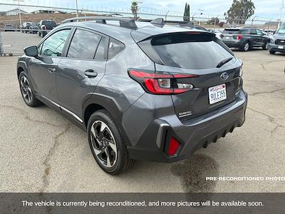 2024 Subaru Crosstrek AWD SUV for sale #402923J - photo 2