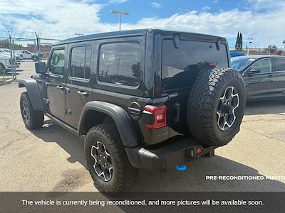 2022 Jeep Wrangler 4xe 4WD SUV for sale #402924J - photo 2