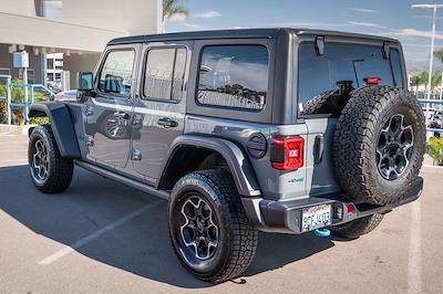 2022 Jeep Wrangler 4xe 4WD SUV for sale #402925J - photo 2