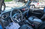 2024 Jeep Wrangler 4xe 4WD SUV for sale #402926J - photo 14