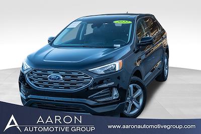2022 Ford Edge AWD SUV for sale #402927J - photo 1