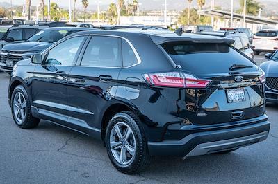 2022 Ford Edge AWD SUV for sale #402927J - photo 2