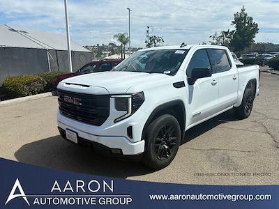 2023 GMC Sierra 1500 Crew Cab 4WD Pickup for sale #402928J - photo 1