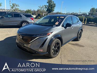 2023 Nissan Ariya AWD SUV for sale #402944J - photo 1