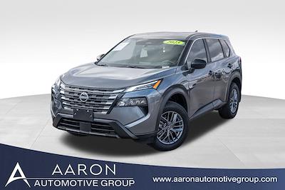 2025 Nissan Rogue AWD SUV for sale #402945J - photo 1