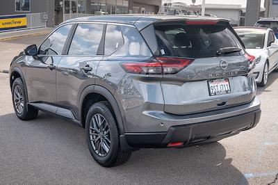 2025 Nissan Rogue AWD SUV for sale #402945J - photo 2