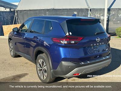 2023 Nissan Rogue FWD SUV for sale #402946J - photo 2