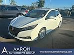 2024 Nissan LEAF FWD Hatchback for sale #402950J - photo 1