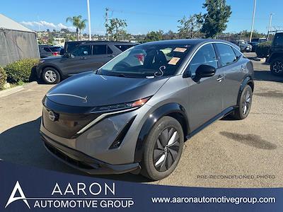 2023 Nissan Ariya FWD SUV for sale #402951J - photo 1