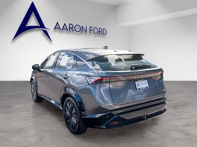 Used 2023 Nissan Ariya Engage for sale #402951J - photo 2