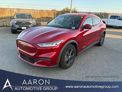 2022 Ford Mustang Mach-E AWD SUV for sale #402956A - photo 1