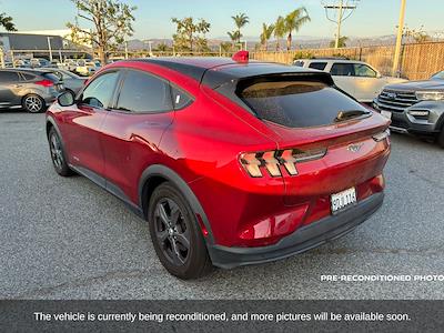 2022 Ford Mustang Mach-E AWD SUV for sale #402956A - photo 2