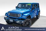 2024 Jeep Wrangler 4xe 4WD SUV for sale #402926J - photo 1