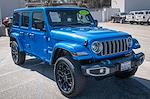 2024 Jeep Wrangler 4xe 4WD SUV for sale #402926J - photo 4