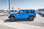 2024 Jeep Wrangler 4xe 4WD SUV for sale #402926J - photo 8