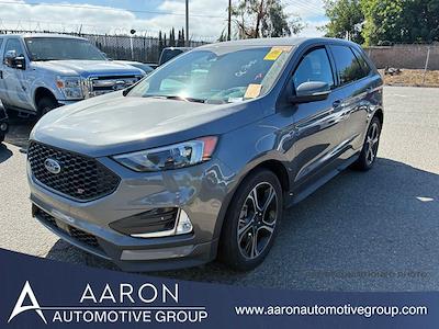 2022 Ford Edge AWD SUV for sale #402959J - photo 1