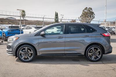 Used 2022 Ford Edge ST for sale #402959J - photo 2