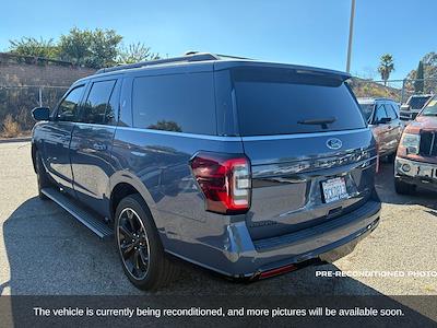 2022 Ford Expedition MAX 4WD SUV for sale #402960J - photo 2