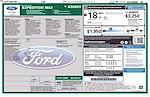 2022 Ford Expedition MAX 4WD SUV for sale #402960J - photo 9