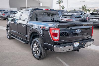 2023 Ford F-150 SuperCrew Cab 4WD Pickup for sale #402961J - photo 2