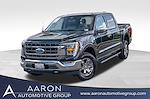2023 Ford F-150 SuperCrew Cab 4WD Pickup for sale #402961J - photo 1