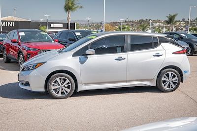 Used 2022 Nissan LEAF S PLUS for sale #402969A - photo 2