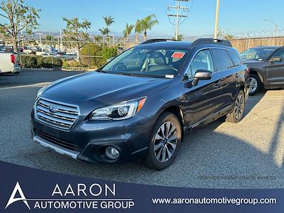 2017 Subaru Outback AWD SUV for sale #402976A - photo 1