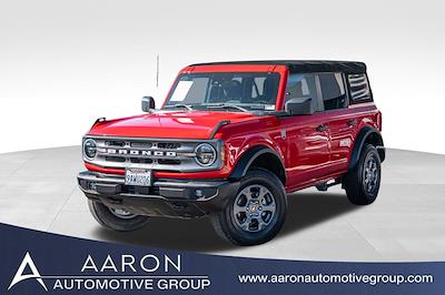 2021 Ford Bronco 4WD SUV for sale #402979A - photo 1