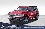 Used 2021 Ford Bronco Big Bend 4WD SUV for sale #402979A - photo 1