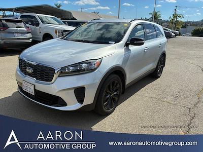 2020 Kia Sorento FWD SUV for sale #402987A - photo 1