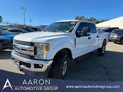 2017 Ford F-350 Crew Cab SRW 4WD Pickup for sale #402988K - photo 1