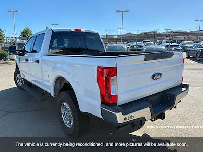 2017 Ford F-350 Crew Cab SRW 4WD Pickup for sale #402988K - photo 2