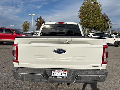 2021 Ford F-150 SuperCrew Cab 4WD Pickup for sale #402989P - photo 2
