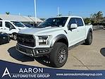 2017 Ford F-150 SuperCrew Cab 4WD Pickup for sale #402990A - photo 1