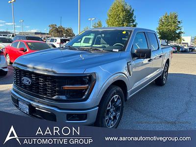 2024 Ford F-150 SuperCrew Cab RWD Pickup for sale #402993A - photo 1