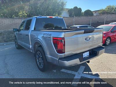 2024 Ford F-150 SuperCrew Cab RWD Pickup for sale #402993A - photo 2