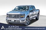 2024 Ford F-150 SuperCrew Cab RWD Pickup for sale #402993A - photo 1