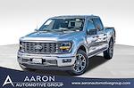2024 Ford F-150 SuperCrew Cab RWD Pickup for sale #402993A - photo 3