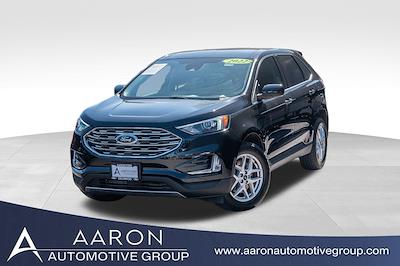 2022 Ford Edge AWD SUV for sale #402994J - photo 1