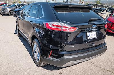2022 Ford Edge AWD SUV for sale #402994J - photo 2
