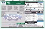 Used 2022 Ford Edge SEL for sale #402994J - photo 10