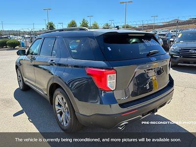2022 Ford Explorer 4WD SUV for sale #402995J - photo 2