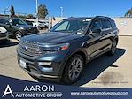2022 Ford Explorer 4WD SUV for sale #402995J - photo 1