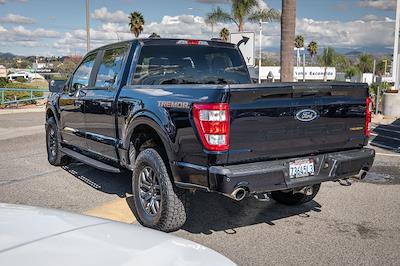 2021 Ford F-150 SuperCrew Cab 4WD Pickup for sale #402996J - photo 2