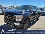 2021 Ford F-150 SuperCrew Cab 4WD Pickup for sale #402996J - photo 1
