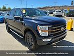 2021 Ford F-150 SuperCrew Cab 4WD Pickup for sale #402996J - photo 4