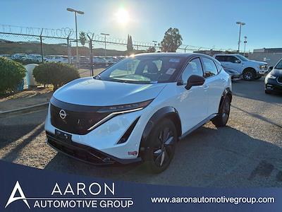 2023 Nissan Ariya AWD SUV for sale #402998J - photo 1