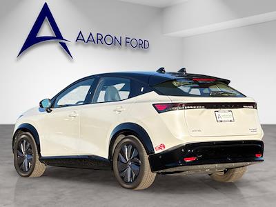 Used 2023 Nissan Ariya Platinum for sale #402998J - photo 2