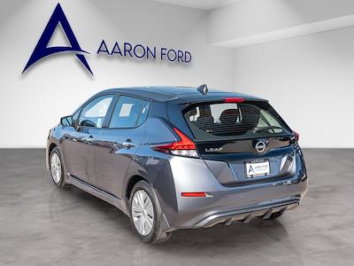 Used 2023 Nissan LEAF S for sale #402999J - photo 2