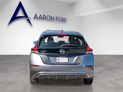 Used 2023 Nissan LEAF S for sale #402999J - photo 2